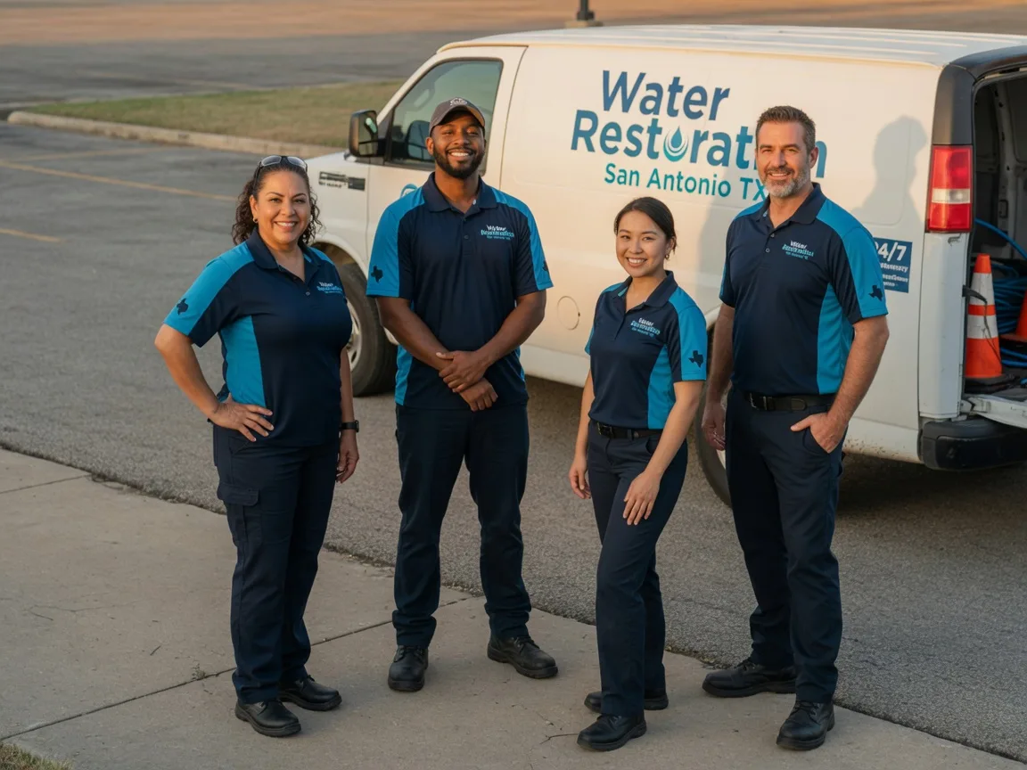 Water Damage Repair company in Pacific, MO